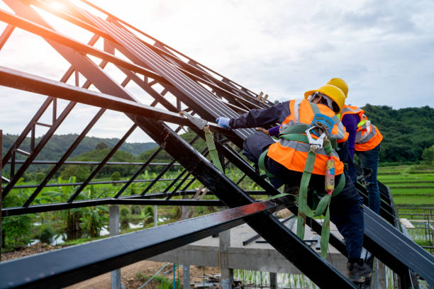 Best Tile Roofing Contractor  in South Run, VA