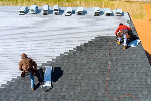 Best Flat Roof Repair Services  in South Run, VA