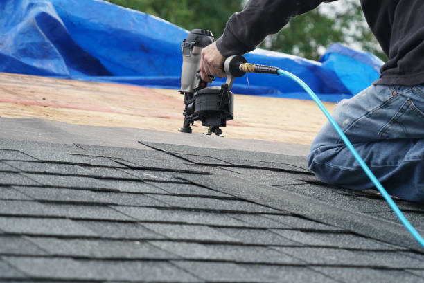 Best Emergency Roof Repair  in South Run, VA