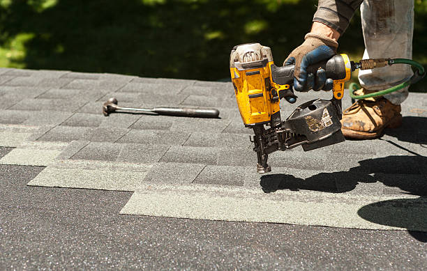 Best Commercial Roofing Services  in South Run, VA